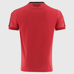 Adult [Red] Training T-shirt