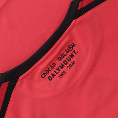 Adult [Red] Training T-shirt