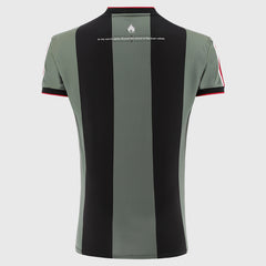 Adult Bohemian FC x Massive Attack 2026 Cup Jersey {Regular Fit}