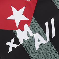 Adult Bohemian FC x Massive Attack 2026 Cup Jersey {Regular Fit}