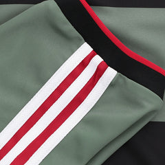 Adult Bohemian FC x Massive Attack 2026 Cup Jersey {Regular Fit}