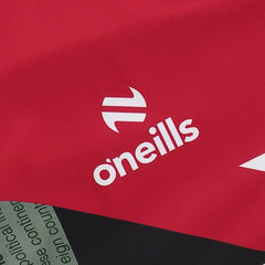 Adult Bohemian FC x Massive Attack 2026 Cup Jersey {Regular Fit}