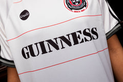 Adult 2025 Away Jersey GUINNESS {Regular Fit}