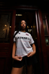 Adult 2025 Away Jersey GUINNESS {Regular Fit}