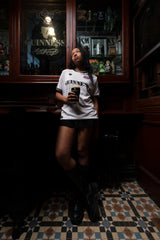 Adult 2025 Away Jersey GUINNESS {Regular Fit}