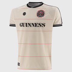 Adult 2025 Away Jersey GUINNESS {Regular Fit}