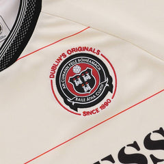 Adult 2025 Away Jersey GUINNESS {Regular Fit}