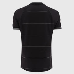 Adult 2025 BLACK GUINNESS Jersey Adult {Regular Fit}