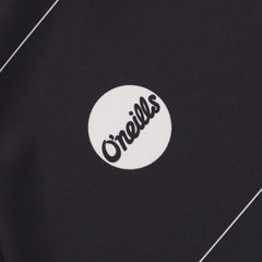 Adult 2025 BLACK GUINNESS Jersey Adult {Regular Fit}