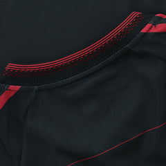 Junior Bohemian FC x Kneecap BLACK / ALTERNATIVE 2026 Jersey {Regular Fit}