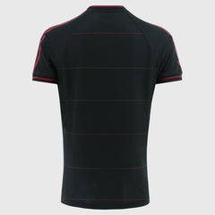 Junior Bohemian FC x Kneecap BLACK / ALTERNATIVE 2026 Jersey {Regular Fit}