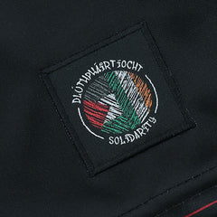 Junior Bohemian FC x Kneecap BLACK / ALTERNATIVE 2026 Jersey {Regular Fit}