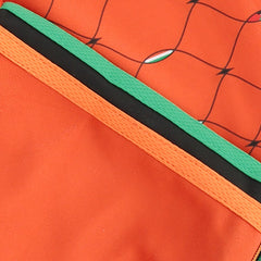 Adult Bohemian FC x Kneecap ORANGE / GOALKEEPER 2026 Jersey {Regular Fit}