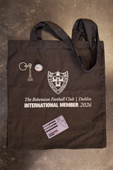 International Membership 2026