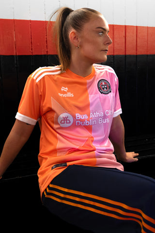 Adult Annie Mac Women's 2025 Jersey {Regular Fit}