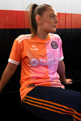 Adult Annie Mac Women's 2025 Jersey {Regular Fit}