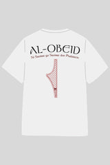[Pre-Sale] Suleiman Al-Obeid Commemorative T-Shirt