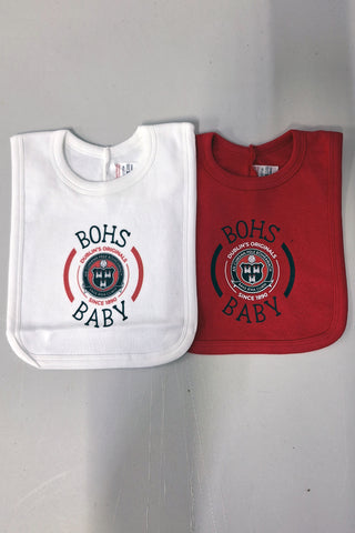 Bohs Bib - Bohs Baby