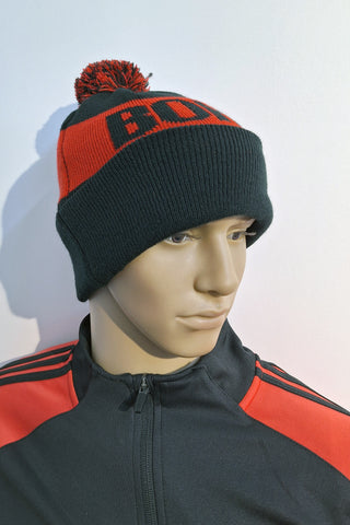 Bohs Bobble Hat - Jodi