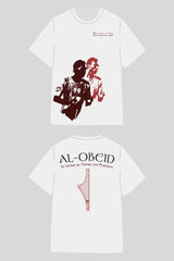 [Pre-Sale] Suleiman Al-Obeid Commemorative T-Shirt