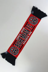 Bohemian FC Car Scarf