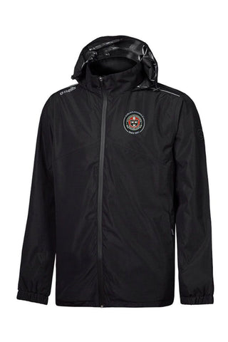 Bohemian FC Dalton Rain Jacket