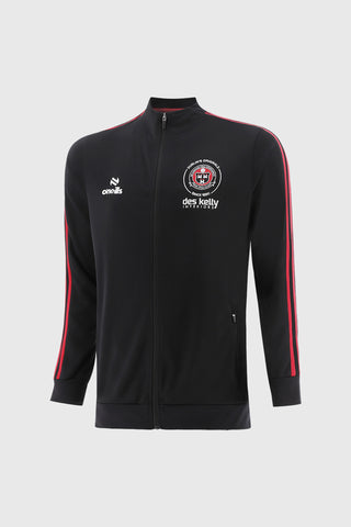 Adult [Black] Full-Zip