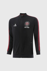 Adult [Black] Full-Zip