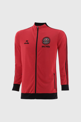 Adult [Red] Full-Zip