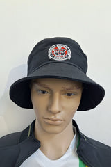 Bohs Bucket Hat - Black