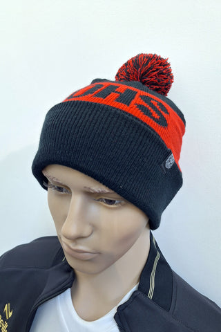 Bobble Hat BOHS/Jodi