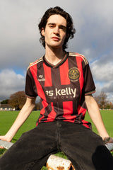 Adult 2025 Home Jersey {Regular Fit}
