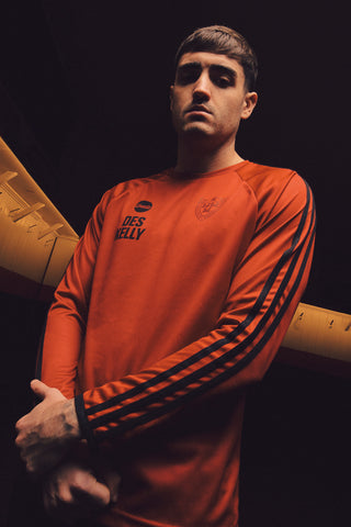 Adult 2026 Home Jersey {Regular Fit}