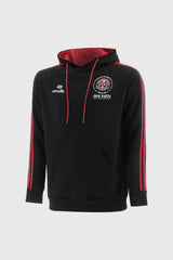 Junior [Black] Hoodie