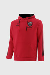 Adult [Red] Hoodie