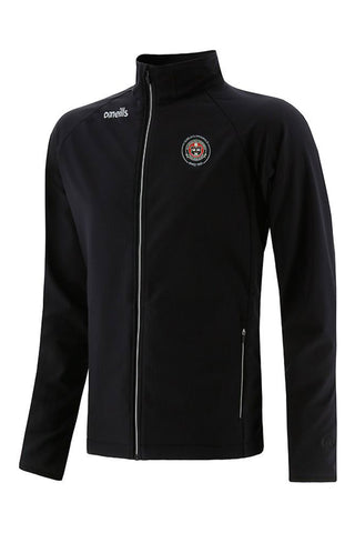 Bohemian FC Idaho Jacket