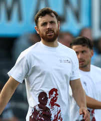 [Pre-Sale] Suleiman Al-Obeid Commemorative T-Shirt