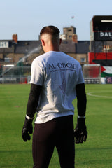 [Pre-Sale] Suleiman Al-Obeid Commemorative T-Shirt