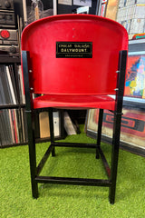 Dalymount / Jodi Stand Seat
