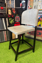 Dalymount / Jodi Stand Seat