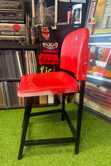 Dalymount / Jodi Stand Seat