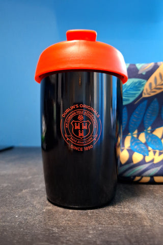 Bohemian FC Re-usable Keep Cup