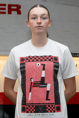 Bohs Streetwear T-Shirt - Dublin In The Rain Is Mine