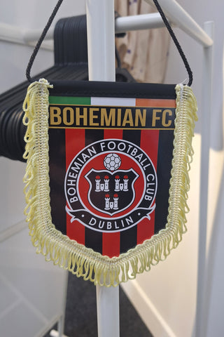 Bohs Pennant