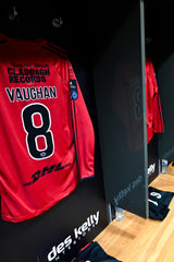 Men's Jersey Sponsorship