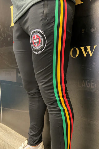 Adult Rasta Skinny Pants