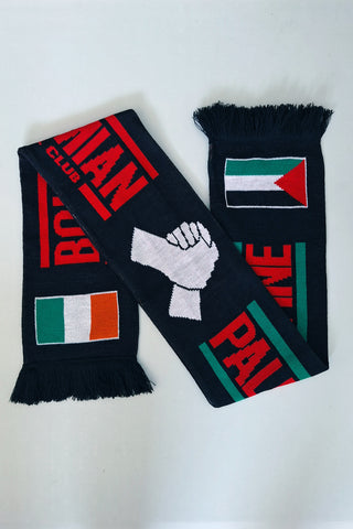Scarf Palestine Design 2