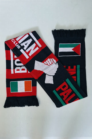 Scarf Palestine Design 1