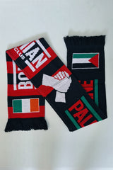 Scarf Palestine Design 1
