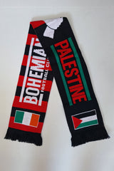 Scarf Palestine Design 1
